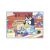 Puzzle 4w1 Bluey i świat 126446388