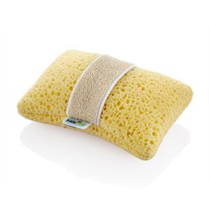Burete tip manusa cu buzunar interior pentru sapun Glove baby BabyJem 126646225 - Bureți, cârpe, mănuși