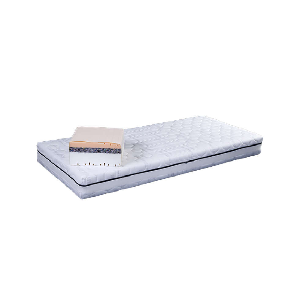 SleepConcept Vitality kétoldalú hideghab matrac