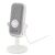 Endorfy Mikrofon - Solum Voice S (USB-C, 3,5 mm output, 2m, fehér) 141877617