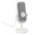 Микрофон Endorfy - Solum Voice S (USB-C, 3,5 мм изход, 2 м, бял) 126451429