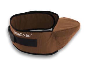 BabaCo Csípőülőke #bronz 30332140
