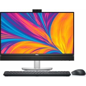 Dell OptiPlex 7420 All-in-One számítógép billentyűzettel és egérrel - Dell