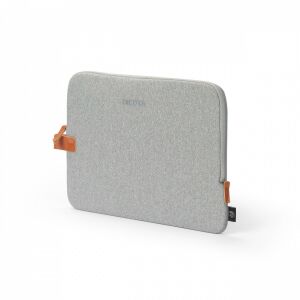 DICOTA D31770-RPET laptop táska 40,6 cm (16") Védőtok Szürke