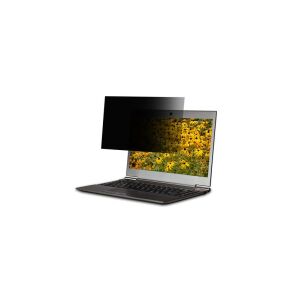 Origin Storage OSFDT2WPI24WL betekintésvédelmi szűrő 61 cm (24") Monitor/Laptop Keret nélküli betekintésvédő fólia 126452954 - Képernyővédő fólia