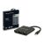 Conceptronic DONN01B dokkoló állomás és port replikátor USB 3.2 Gen 1 (3.1 Gen 1) Type-C Fekete 126452993