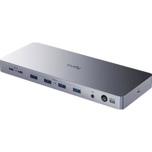 CS70013-in-1 Duale 4K-Dockingstation 142664780 - Cudy