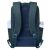 Rivacase 8436 40,6 cm (16") Hátizsák Kék 126453805