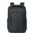 Rivacase 8425 Fekete laptop hátizsák elölnézet