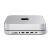 Satechi Stand & Hub - podstawka i hub do Mac Mini/Studio (USB-C 3.2, USB-A 3.2, 2x USB-A 3.0, 3,5mm jack, port micro/SD, NVMe/M.2 SATA SSD) 126453891
