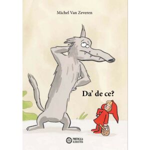 Da' de ce? Мишел ван Зеверен 126458094