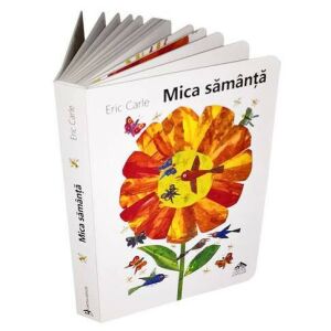 Малката Саманта - Ерик Карл 126458139