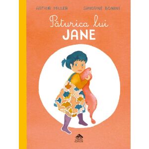 "Jane's Blanket" от Артър Милър 126458153