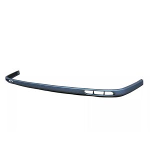 Peugeot 206 Kompatibilis Laguna Típus Első Lökhárító Toldat Tuning Készlet Szürke Szín AutoVision