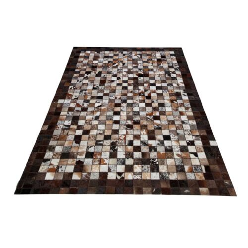 Килим Bakero Sao Paulo Bak 5, 140x200 cm, кожен килим пачуърк