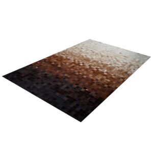 Dywan Bakero Sao Paulo 1 brown (120x180 cm)