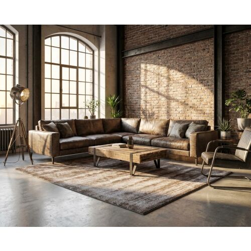 Bakero Soft 02C cappucinno Szőnyeg (70x140 cm) 178364073 