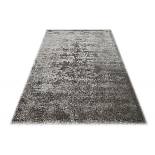 Bakero Soft 18H silver Szőnyeg (70x140 cm)