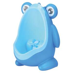 FreeON Happy Frog kisfiú piszoár - Kék 41420180 FreeON
