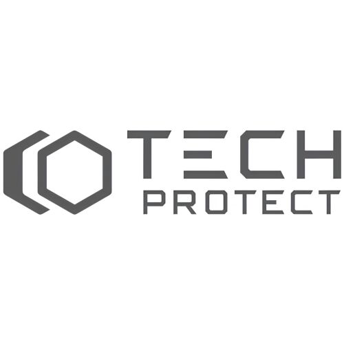 Tech-Protect V1 Autórögítő Üveghez És Műszerfalhoz, Fekete, Telefonokhoz