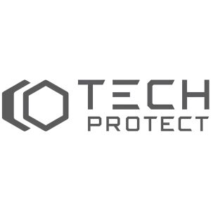 Tech-Protect V1 Autórögítő Üveghez És Műszerfalhoz, Fekete, Telefonokhoz 126512577 - Autós pohártartó