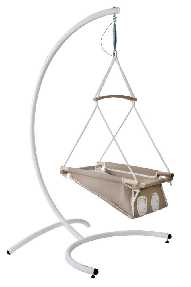 Adamo hinta állvány - Fehér