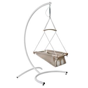 Adamo hinta állvány - Fehér