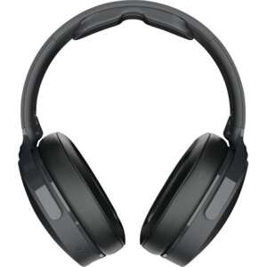 Skullcandy Hesh Evo wireless headphones, black, front view - Computers and Accessory
