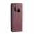 Spacecase Case Tárcsa Burkolat Huawei P30 Lite Piros Bőrhez 126521558