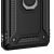 Tüközburkolat Samsung Galaxy A41 Black Sc Ring Nx-Hez 126522420