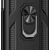 Tüközburkolat Samsung Galaxy A41 Black Sc Ring Nx-Hez 126522420