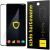 Spacecase 5D Edzett Üveg Képernyővédő Samsung Galaxy A52 5G csomagolása