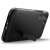 Samsung Galaxy S22+ Spigen Tough Armor MIL-STD ütésálló hátlap tok - ACS03958, Fekete 41422156