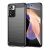 Xiaomi Redmi Note 11 Pro+ védve Spacecase SC Carbon tokkal