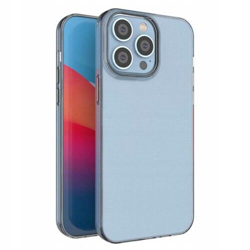 Térkezettóborítás Iphone 14 Pro Max Számítóhoz Átlátszó