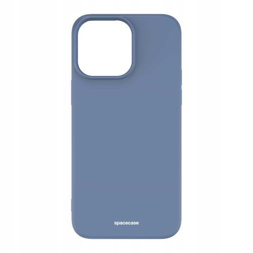 Spacecase kék szilikon tok iPhone 14 Pro Max készülékhez - Spacecase