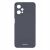 Spacecase Fekete Szilikon Tok Realme 9 Pro/9 5G-hez
