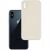Spacecase Csontszínű Szilikon tok iPhone XS Max készüléken