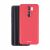 Spacecase piros szilikon tok a Xiaomi Redmi Note 8 Pro telefonon