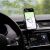 Spacecase Ghost Air Vent Sc12 Autós Tartó Fekete Telefonhoz 126550771