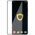 Spacecase 5D Edzett Üveg felhelyezve Xiaomi Redmi Note 13 4G/5G-re