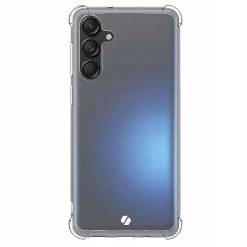Spacecase Anti-Shock Tokburkolat Samsung Galaxy M55 5G Számára