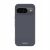 Spacecase Fekete Szilikon Tok Google Pixel 9/9 Pro telefonhoz