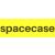 Spacecase Logó