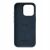 Spacecase SC Pure Mag sötétkék iPhone 16 Pro tok belső