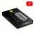Spacecase Quickfit Glass képernyővédő csomagolás iPhone 13, 13 Pro, 14, SE4 készülékekhez