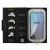 Spacecase Quickfit Glass iPhone 16 Pro képernyővédő telepítési útmutató