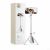 Tech-Protect L03S Bluetooth Szelfi Stick Állvány Telefonokhoz Fehér 126563319