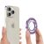 Tech-Protect Mmr200 Magnetic For Magsafe Telefoncsengő Lila Telefonhoz 126565217