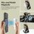MagSafe Kompatibilis iPhone 16 Pro Max Tok - Tech-Protect Magmat